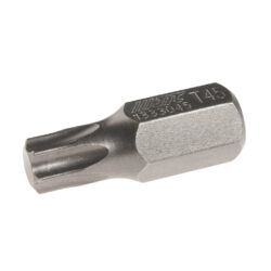 JTC-1333045, Вставка 10мм TORX Т45х30мм S2 JTC