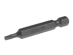 JTC-1135010, Вставка 1/4"DR TORX Т10х50мм JTC