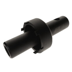 JTC-5163, Съемник гайки задней оси 3/4” DR X 91.5mm / 6PT MERCEDES JTC