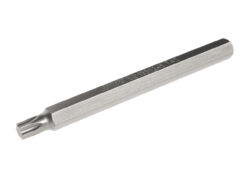 JTC-1331245, Вставка 10мм TORX экстрадлинная Т45х120мм S2 JTC
