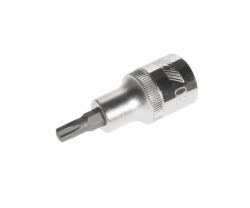 JTC-45530, Головка с насадкой TORX 1/2" х T30, длина 55мм