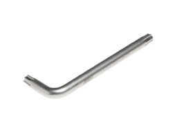 JTC-71430, Ключ TORX Г-образный с отверстием T30H