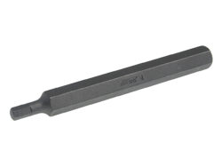 JTC-1258004, Вставка 5/16"DR 6-гранная удлиненная H4x80мм JTC