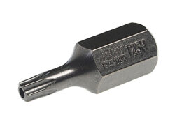 JTC-1343025, Вставка 10мм TORX Т25Hх30мм JTC