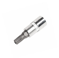 JTC-23530, Головка с насадкой TORX с отверстием 1/4" х T30H, длина 37мм