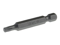 JTC-1135020, Вставка 1/4"DR TORX Т20х50мм JTC