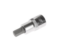 JTC-45609, Головка с насадкой HEX 1/2" х H9, длина 55мм