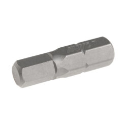 JTC-1223007, Вставка 5/16"DR шлиц 1.2х7х30мм S2 JTC