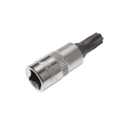 JTC-23730, Головка с насадкой TORX 1/4" х T30, длина 37мм