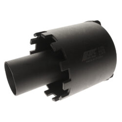 JTC-5164, Съемник гайки задней оси 3/4” DR X 101.5mm / 12PT MERCEDES