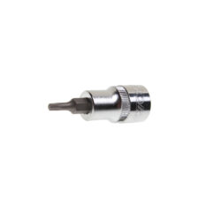 JTC-34915, Головка с насадкой TORX 3/8" х T15, длина 48мм JTC
