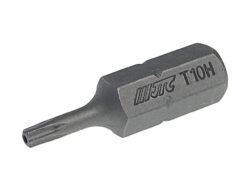 JTC-1243010, Вставка 5/16"DR TORX T10Hх30мм JTC