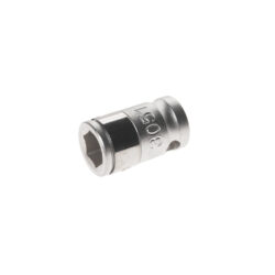 JTC-3051, Держатель бит 3/8"(F) d=10мм JTC