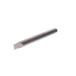 JTC-1228008, Бита шлицевая SL 8х80мм 5/16" S2 JTC
