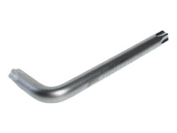 JTC-71950, Ключ TORX Г-образный,5-гранный TS50H, длина 95мм JTC