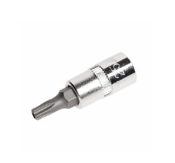 JTC-23525, Головка с насадкой TORX с отверстием 1/4" х T25H, длина 37мм