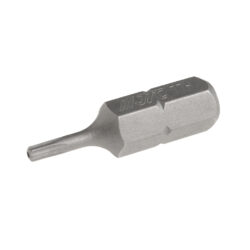 JTC-1142507, Вставка 1/4"DR TORX Т7Hх25мм S2 JTC