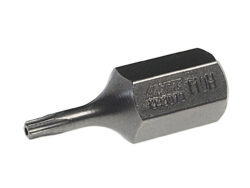 JTC-1343010, Вставка 10мм TORX Т10Hх30мм JTC