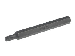 JTC-1238027, Вставка 5/16"DR TORX удлиненная Т27х80мм JTC
