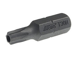 JTC-1243030, Вставка 5/16"DR TORX Т30Hх30мм JTC
