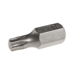 JTC-1333040, Вставка 10мм TORX Т40х30мм S2 JTC