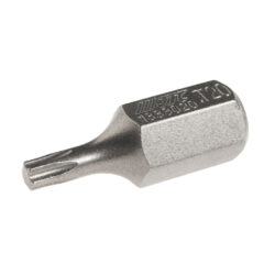 JTC-1333020, Вставка 10мм TORX Т20х30мм S2 JTC