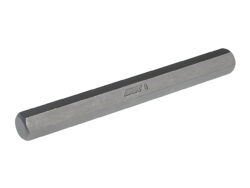 JTC-1258008, Вставка 5/16"DR 6-гранная удлиненная H8x80мм JTC