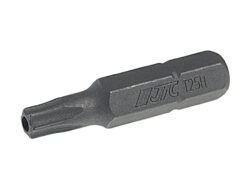 JTC-1143025, Вставка 1/4"DR TORX T25Hх30мм JTC