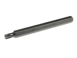 JTC-1361208, Вставка 10мм SPLINE удлиненная М8х120мм JTC