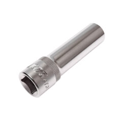 JTC-47316, Головка торцевая глубокая TORX 1/2" х E16, длина 76мм