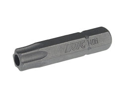 JTC-1143040, Вставка 1/4"DR TORX T40Hх30мм JTC