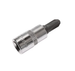 JTC-23903, Головка с насадкой PHILIPS 1/4" х PH3, длина 37мм