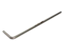JTC-73410, Ключ TORX Г-образный удлиненный T10H, длина 160мм JTC