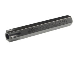 JTC-1347555, Вставка 10мм TORX удлиненная Т55Hх75мм JTC