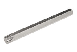 JTC-1331255, Вставка 10мм TORX экстрадлинная Т55х120мм S2 JTC