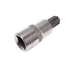 JTC-45555, Головка с насадкой TORX 1/2" х T55, длина 55мм