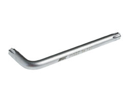 JTC-71327, Ключ TORX Г-образный T27, длина 64мм JTC