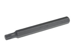 JTC-1268006, Вставка 5/16"DR SPLINE удлиненная М6x80мм JTC