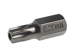 JTC-1343045, Вставка 10мм TORX Т45Hх30мм JTC