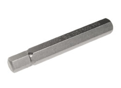 JTC-1357509, Вставка 10мм 6-гранная удлиненная H9х75мм S2 JTC