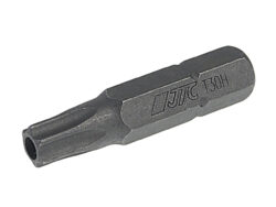 JTC-1143030, Вставка 1/4"DR TORX T30Hх30мм JTC
