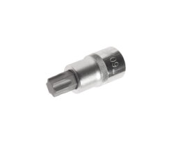 JTC-45560, Головка с насадкой TORX 1/2" х T60, длина 55мм