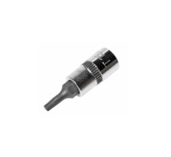 JTC-23715, Головка с насадкой TORX 1/4" х T15, длина 37мм