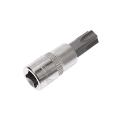 JTC-23745, Головка с насадкой TORX 1/4" х T45, длина 37мм
