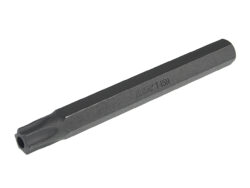 JTC-1248045, Вставка 5/16"DR TORX удлиненная Т45Hх80мм JTC