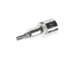 JTC-45527, Головка с насадкой TORX 1/2" х T27, длина 55мм