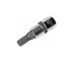 JTC-23605, Головка с насадкой HEX 1/4" х H5, длина 37мм