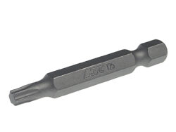 JTC-1135025, Вставка 1/4"DR TORX Т25х50мм JTC