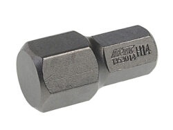 JTC-1353014, Вставка 10мм 6-гранная H14х30мм JTC