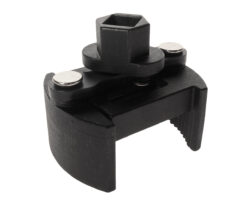 JTC-1103, Съемник масляного фильтра двухпозиционный 1/2"Dr*21мм (диаметр 60~80)